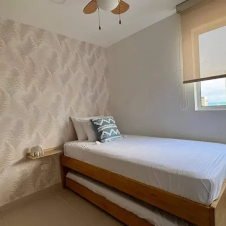 Apartamento Espectacular A Cuadras De La Playa Cartagena